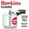 Hawkins Classic Pressure Cooker