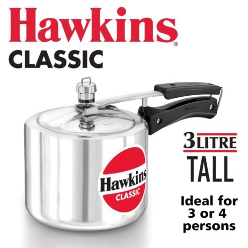 Hawkins Classic Pressure Cooker