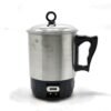 Isha Electric Kettle wide mouth