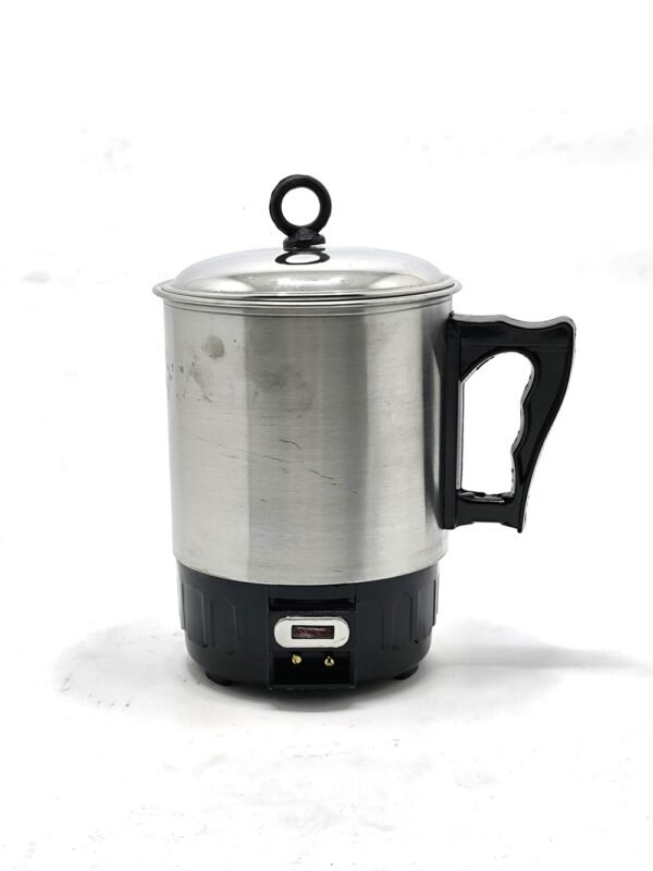 Isha Electric Kettle wide mouth