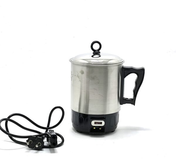 Isha Electric Kettle wide mouth