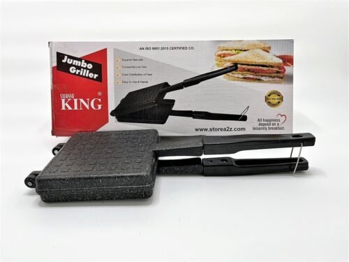 Jumbo Griller Gas toaster