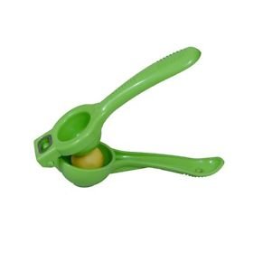 light weight plastic lemon squeezer Light Weight Plastic Lemon Squeezer