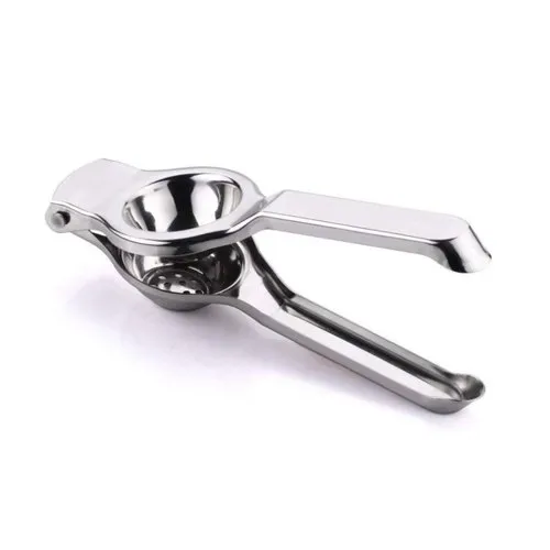 steel lemon squeezer Steel Lemon Squeezer